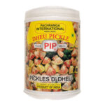 PIP_Pickles Melanger - 800g