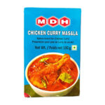 MDH _Curry Masala For Chicken - 100g