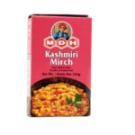 MDH Kashmiri Mirch 100g