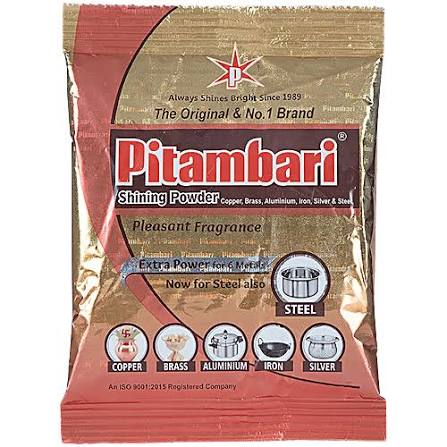 images (25) Pitambari Shining Powder - Image 1