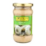 Mother's Garlic Paste 300g