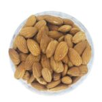 Almond - 1kg