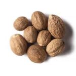 Whole Nutmeg 100g