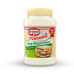 Mayonnaise Original veg - 250g