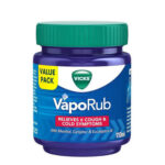 Vicks – Vaporub – 110ml