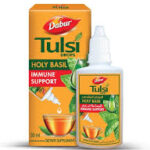 Dabur Tulsi Drops - 30ml