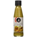 Ching's secret - Green chilli sauce - 190g