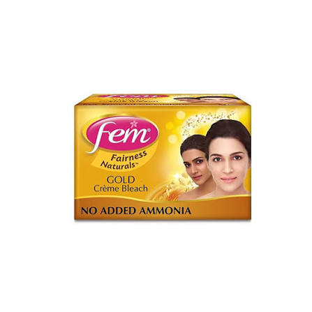images (36) Fem cream Gold Bleach - Image 1