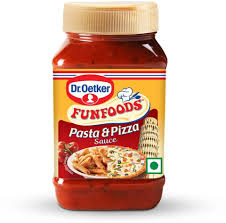 images (37) Paste & pizza Sause - 325g - Image 1