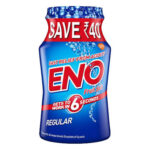Eno Regular flavour