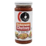 Schezwan Chutney - 250g