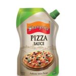 Shangrila - Pizza Sauce - 475g