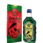 Zam Zam Hair Oil – 115ml