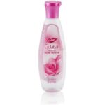 Rose Water