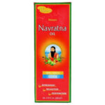 Navaratna Oil – 200ml