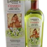 Jasmin Chameli Harbal Oil - 200ml