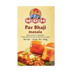MDH_ Pav Bhaji masala - 100g