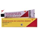 Betnovate C Cream – 30gms