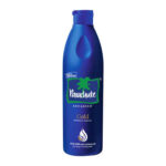 Parachute Oil