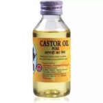 Castor Oil - 200ml