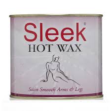 images (68) Sleek hot wax - Image 1