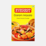ER_Garam Masala - Everest - 100g