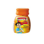 Hajmola Regular – 120 Tabs