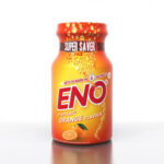 Eno Orange flavour