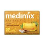 Medimix Ayurvedic Sandal 125g