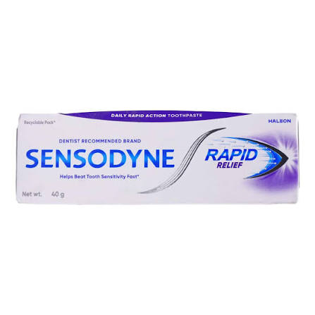 images (77) Sensodyne Toothpaste - Image 1
