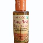 Patanjali Tejus Oil