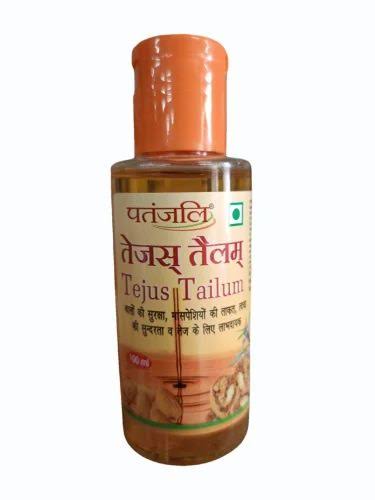 images (79) Patanjali Tejus Oil - Image 1
