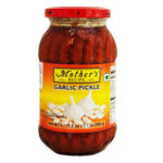 Mother's _Garlic - 500g