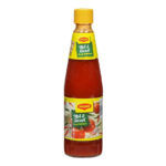 Maggi Hot & Sweet Sauce 500g