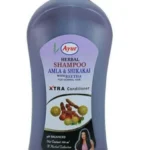 Shampoo – Amla & Shikakai – 500ml