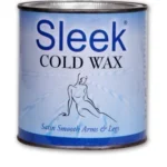 Sleek cold wax25